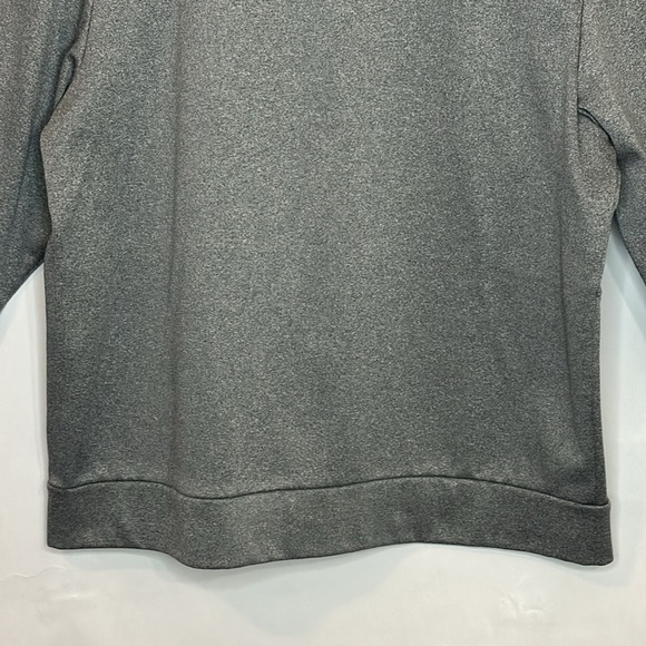 π₯π₯π₯ MENS JORDAN 23 ALPHA THERMA FULL ZIP HOODIE Size: LARGE π₯π₯π₯ - Picture 8 of 14